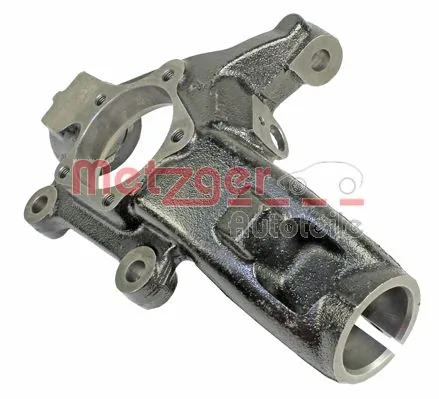 METZGER AUTOTEILE 58099402 Steering Knuckle, wheel suspension