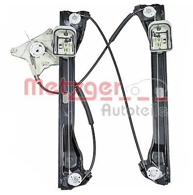 Window Regulator 2160407