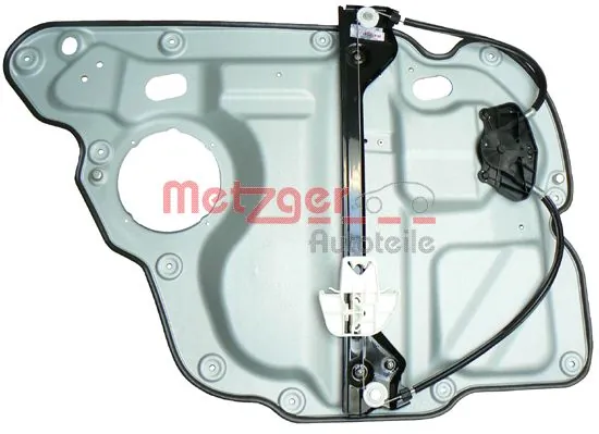 Window Regulator 2160125
