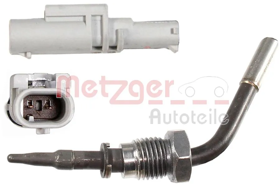 METZGER AUTOTEILE 08941011 Sensor, exhaust gas temperature