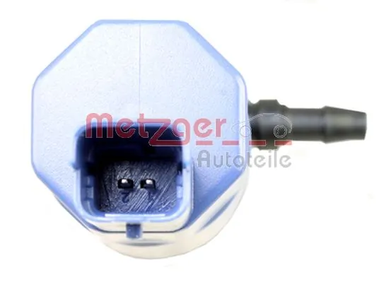 Washer Fluid Pump, headlight cleaning 2220110