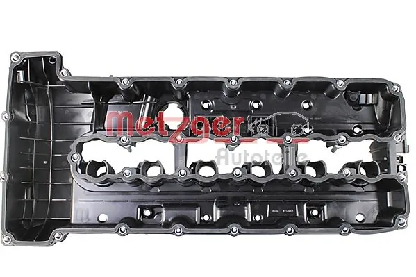 METZGER AUTOTEILE 2389174 Cylinder Head Cover