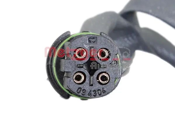 Sonda Lambda 0895547