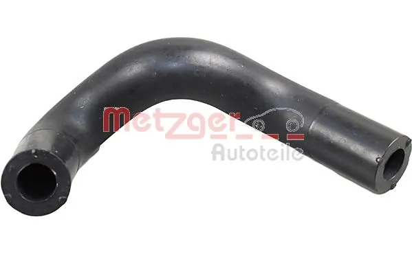 Hose, crankcase ventilation 2380124