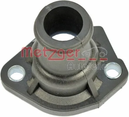 Coolant Flange 4010124