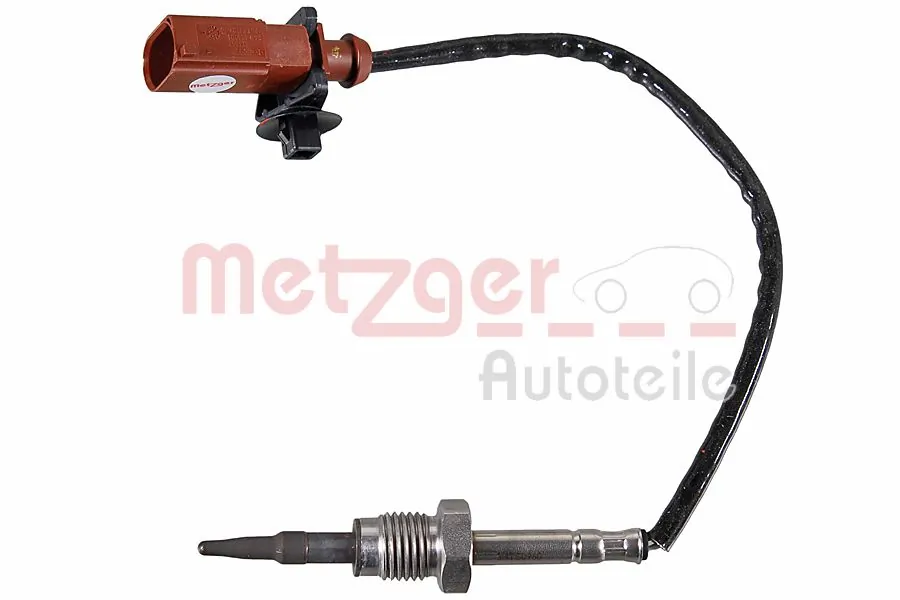 Sensor, exhaust gas temperature OE-part 08941076