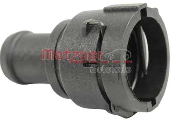 METZGER AUTOTEILE 4010161 Connection Piece, coolant line
