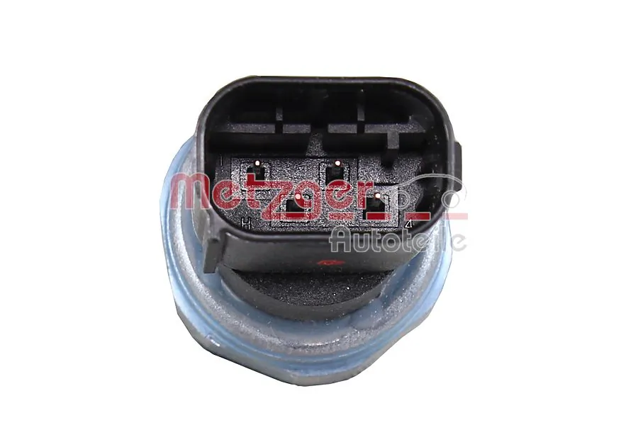 METZGER AUTOTEILE 0917797 Pressure Switch, air conditioning