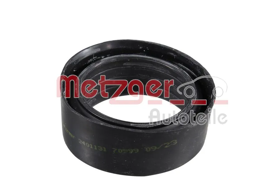 METZGER AUTOTEILE 2401131 Seal Ring, charge air hose