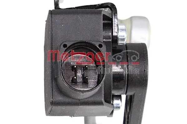 METZGER AUTOTEILE 0901417 Sensor, headlight levelling