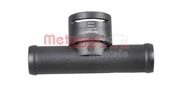 Coolant Pipe GREENPARTS 4010233