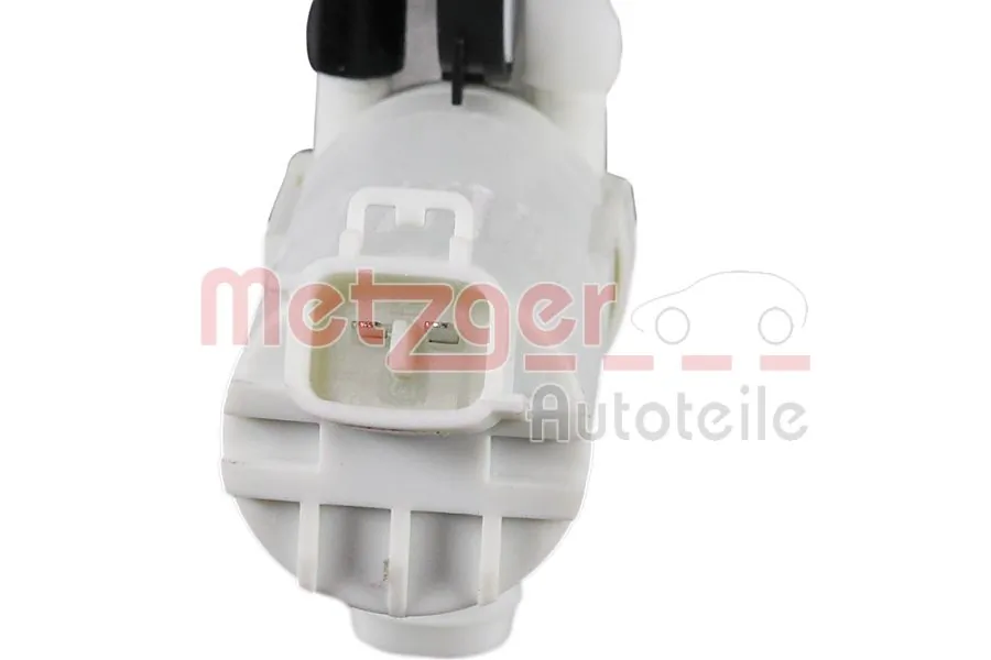 METZGER AUTOTEILE 2221138 Washer Fluid Pump, window cleaning