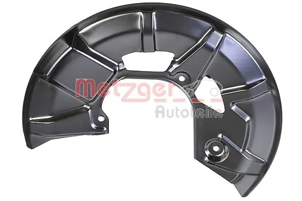 Splash Guard, brake disc 6115430
