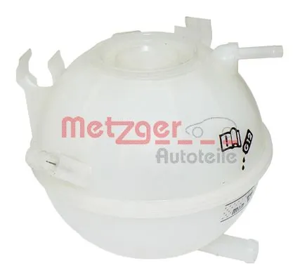 Expansion Tank, coolant GREENPARTS 2140148