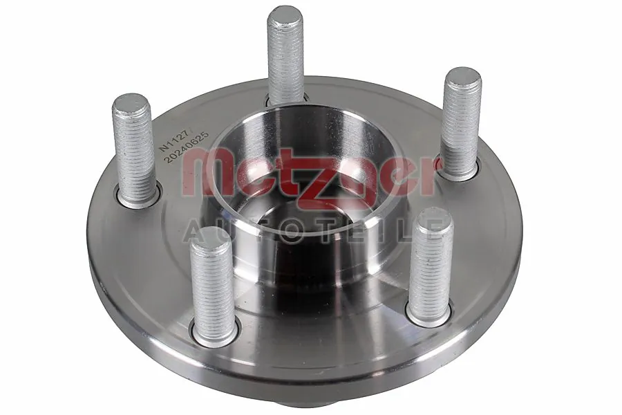 Wheel Hub GREENPARTS N 1127