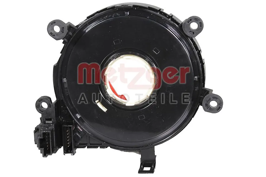 METZGER AUTOTEILE 09161219 Clock Spring, airbag