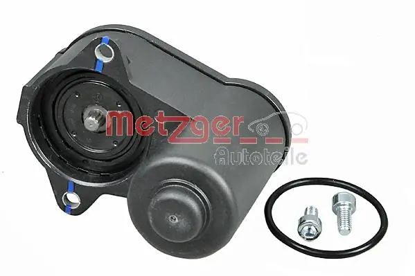METZGER AUTOTEILE 0899169 Control Element, parking brake caliper
