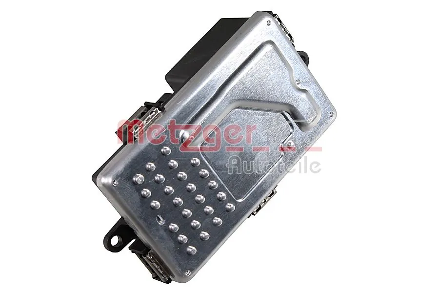 Regulator, interior blower GREENPARTS 0917712