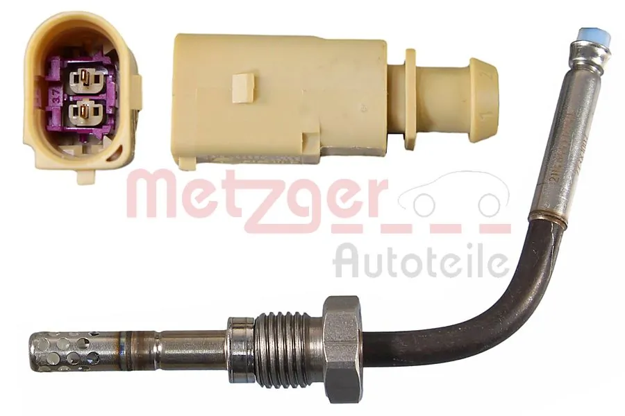 Sensor, exhaust gas temperature OE-part 08941053