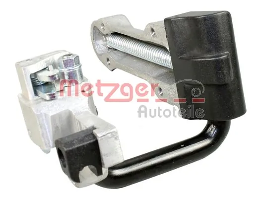 METZGER AUTOTEILE 2310083 Roller Guide, sliding door