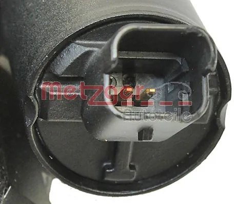 METZGER AUTOTEILE 0830044 High-pressure Pump