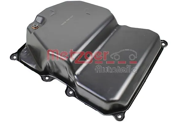 METZGER AUTOTEILE 7990158 Oil Sump, automatic transmission