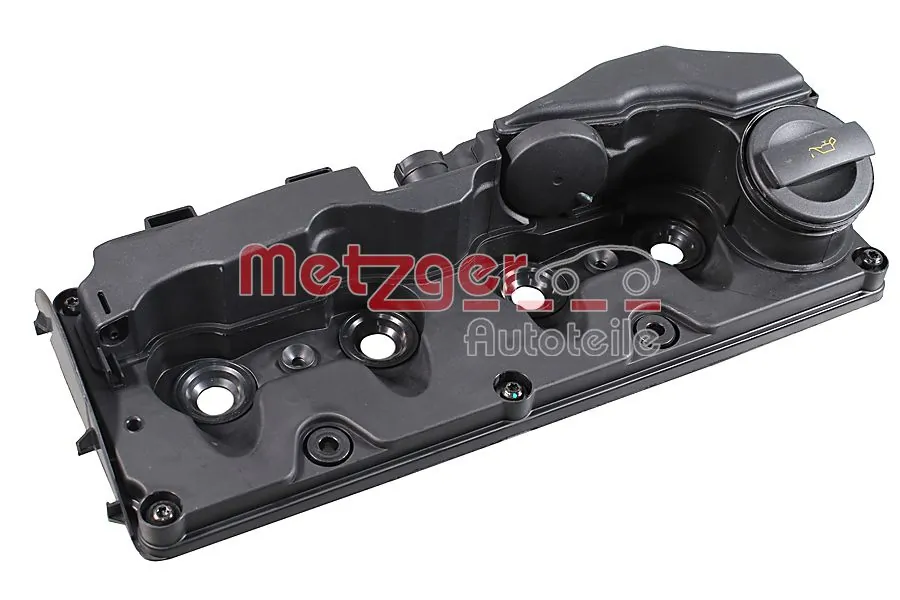 Cylinder Head Cover 2389211
