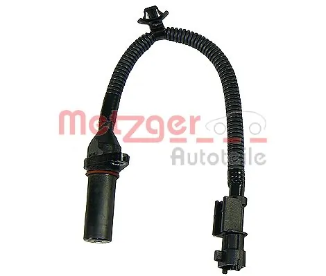Sensor, crankshaft pulse 0902355
