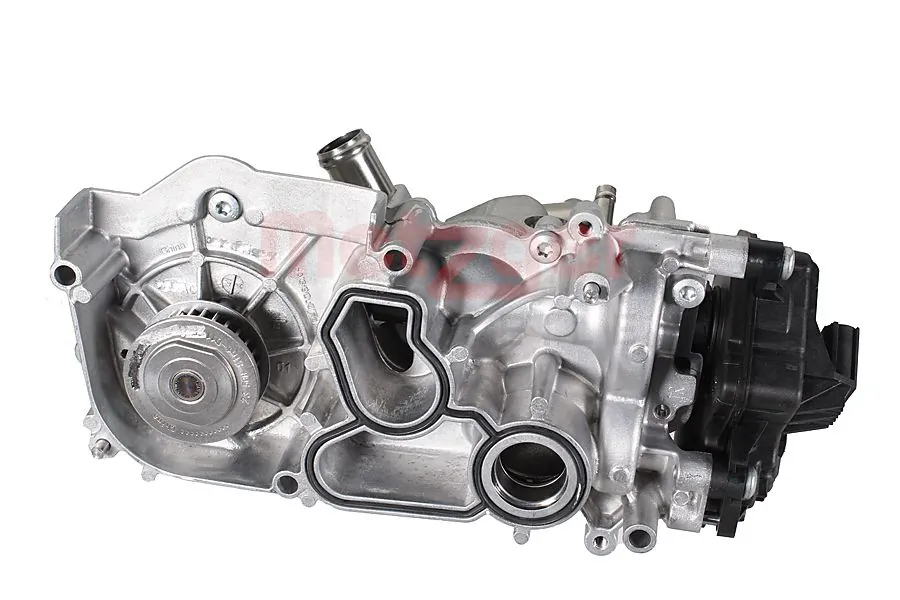METZGER AUTOTEILE 4007058 Water Pump, engine cooling
