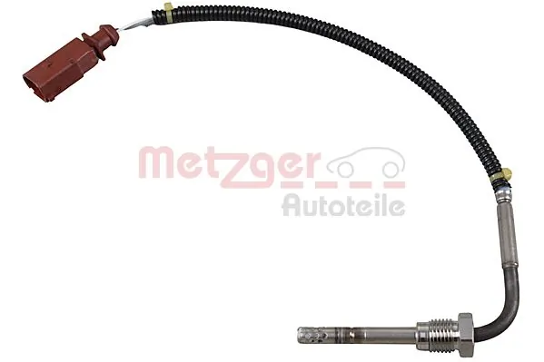Sensor, exhaust gas temperature OE-part 0894539