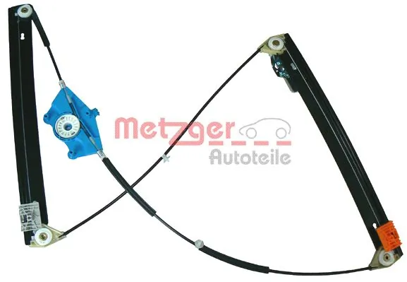 Window Regulator 2160055