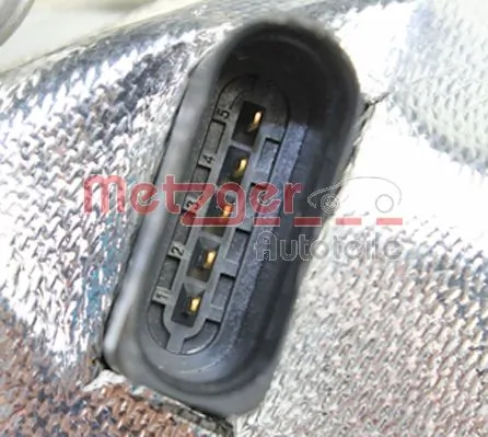 METZGER AUTOTEILE 0892516 EGR Module