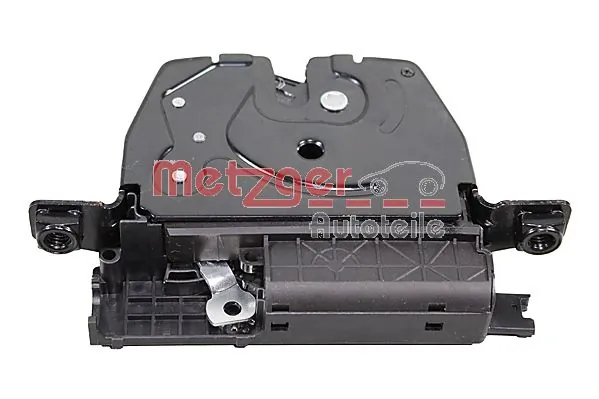 METZGER AUTOTEILE 2310692 Tailgate Lock