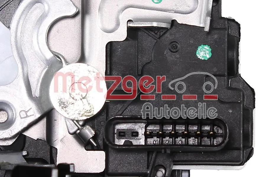 METZGER AUTOTEILE 2314548 Door Lock