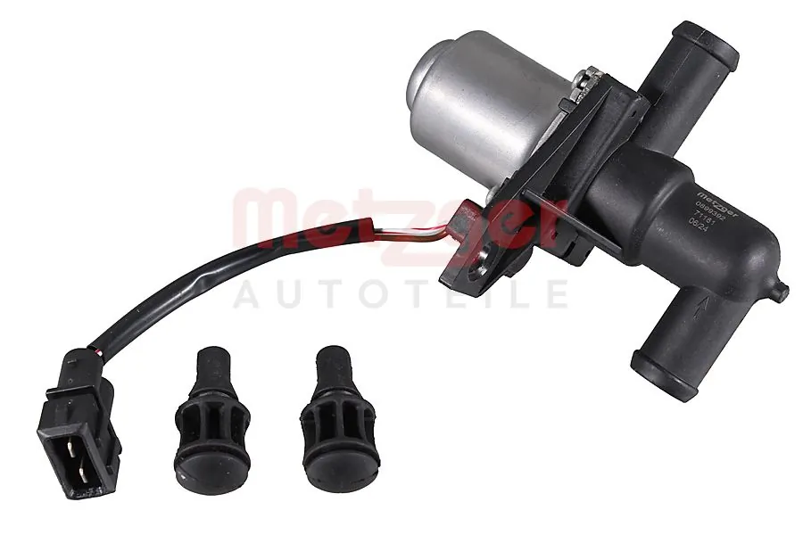 Coolant Control Valve 0899392