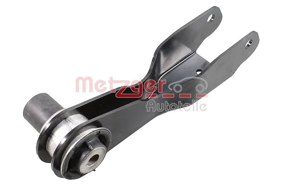 Control/Trailing Arm, wheel suspension GREENPARTS 58155103