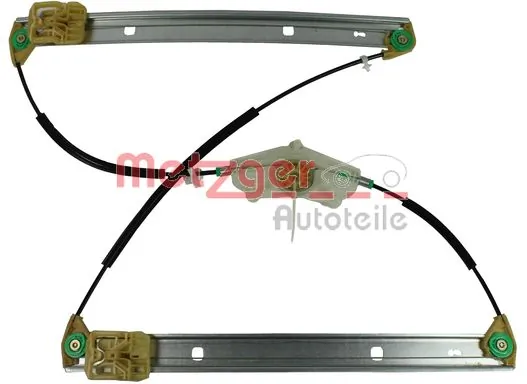 Window Regulator GREENPARTS 2160331