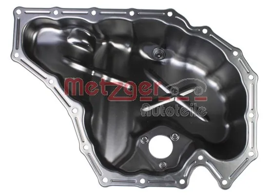 METZGER AUTOTEILE 7990095 Oil Sump