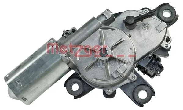 METZGER AUTOTEILE 2190814 Wiper Motor