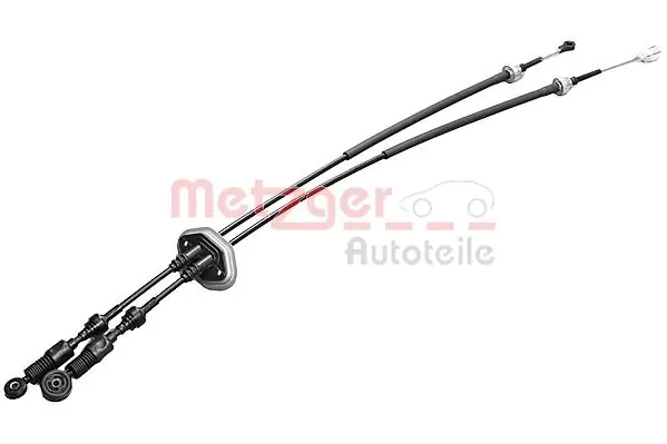 Cable Pull, manual transmission 3150145
