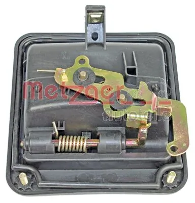 Exterior Door Handle 2310533