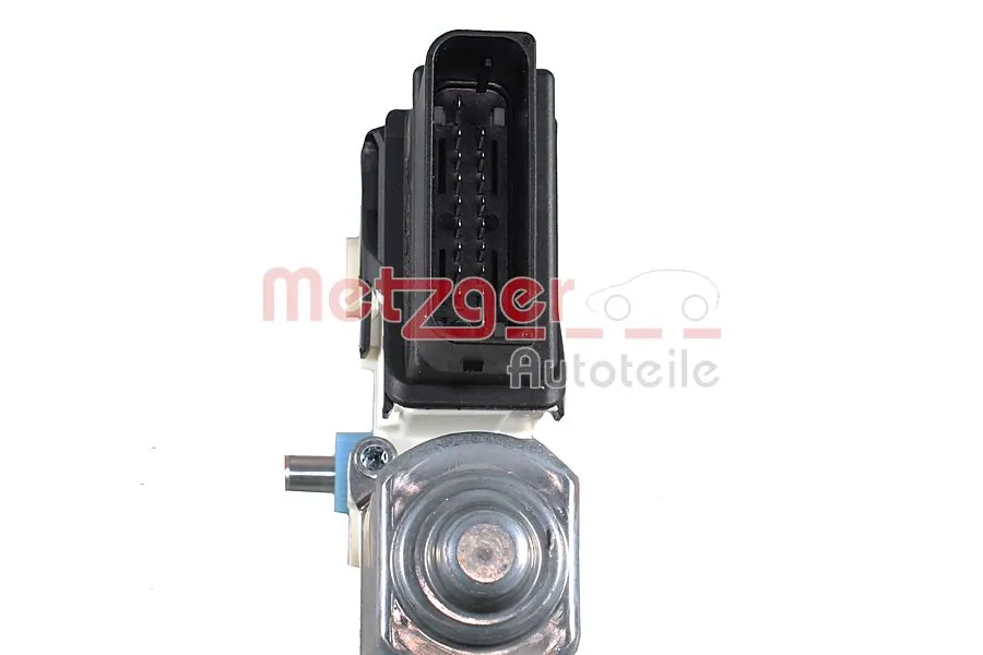 METZGER AUTOTEILE 2160797 Electric Motor, window regulator