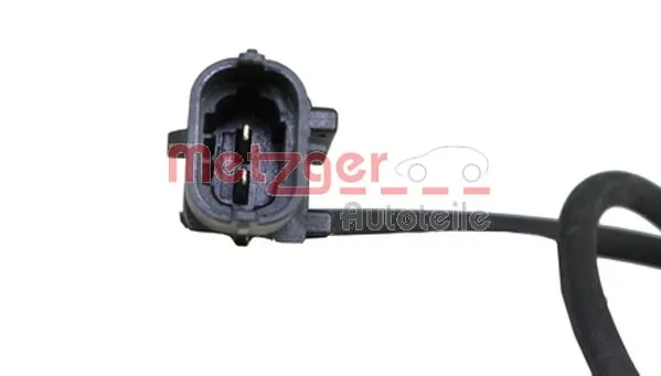 Sensor, crankshaft pulse 0902423