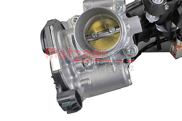 METZGER AUTOTEILE 2100080 Intake Manifold Module