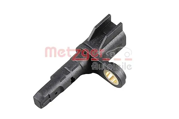 Sensor, wheel speed OE-part GREENPARTS 09001323