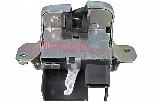 Tailgate Lock GREENPARTS 2310620