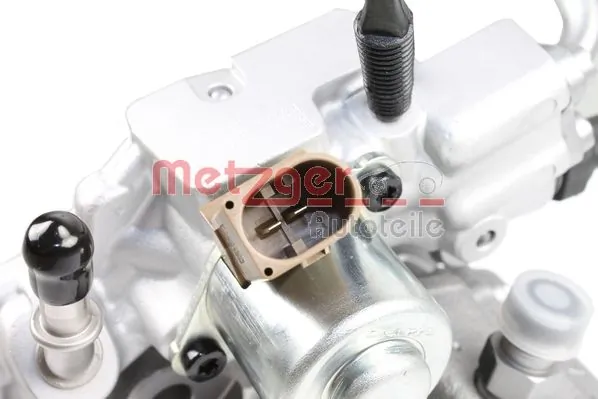 High Pressure Pump OE-part GREENPARTS 0830074