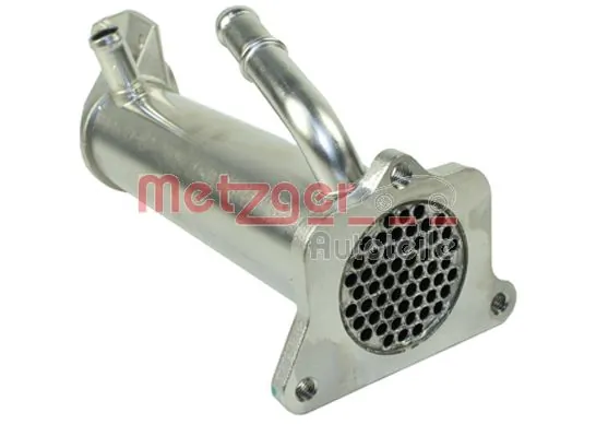 METZGER AUTOTEILE 0892630 Cooler, exhaust gas recirculation