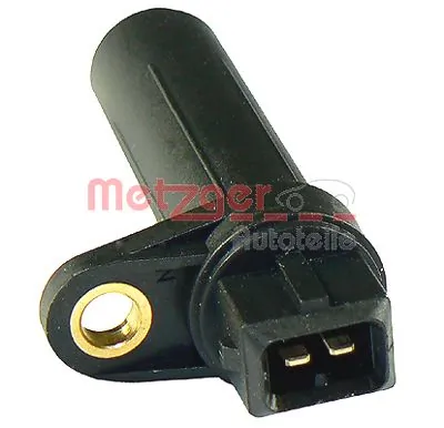 Sensor, crankshaft pulse 0902219