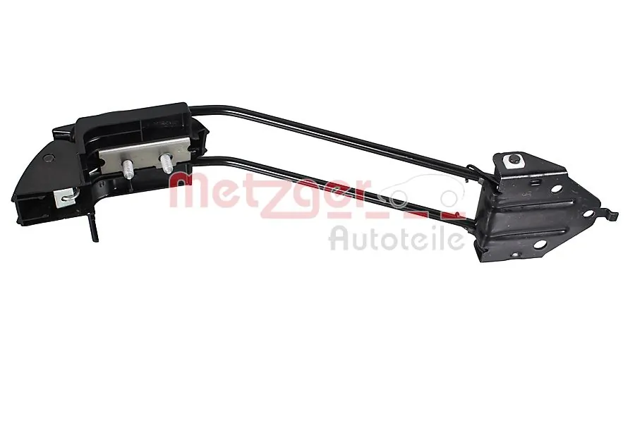 METZGER AUTOTEILE 2312353 Door Check